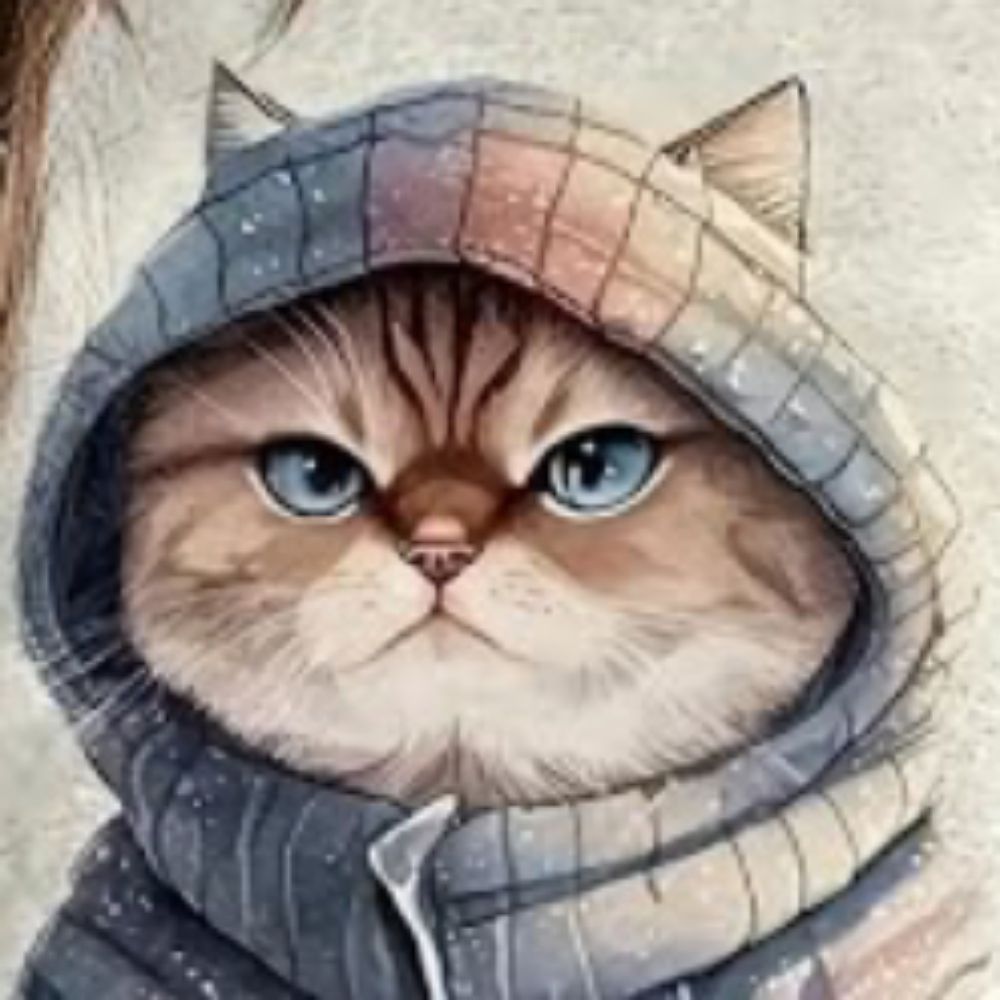 GATO DO MMAALL