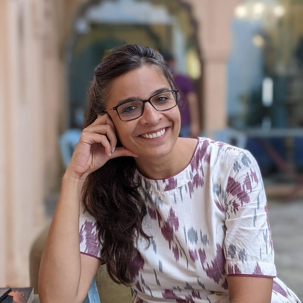 Kalyani Raghunathan 