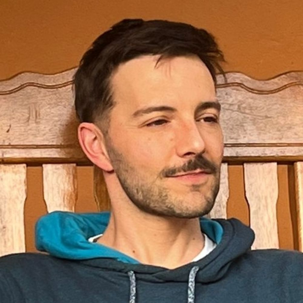 Mike Zubi