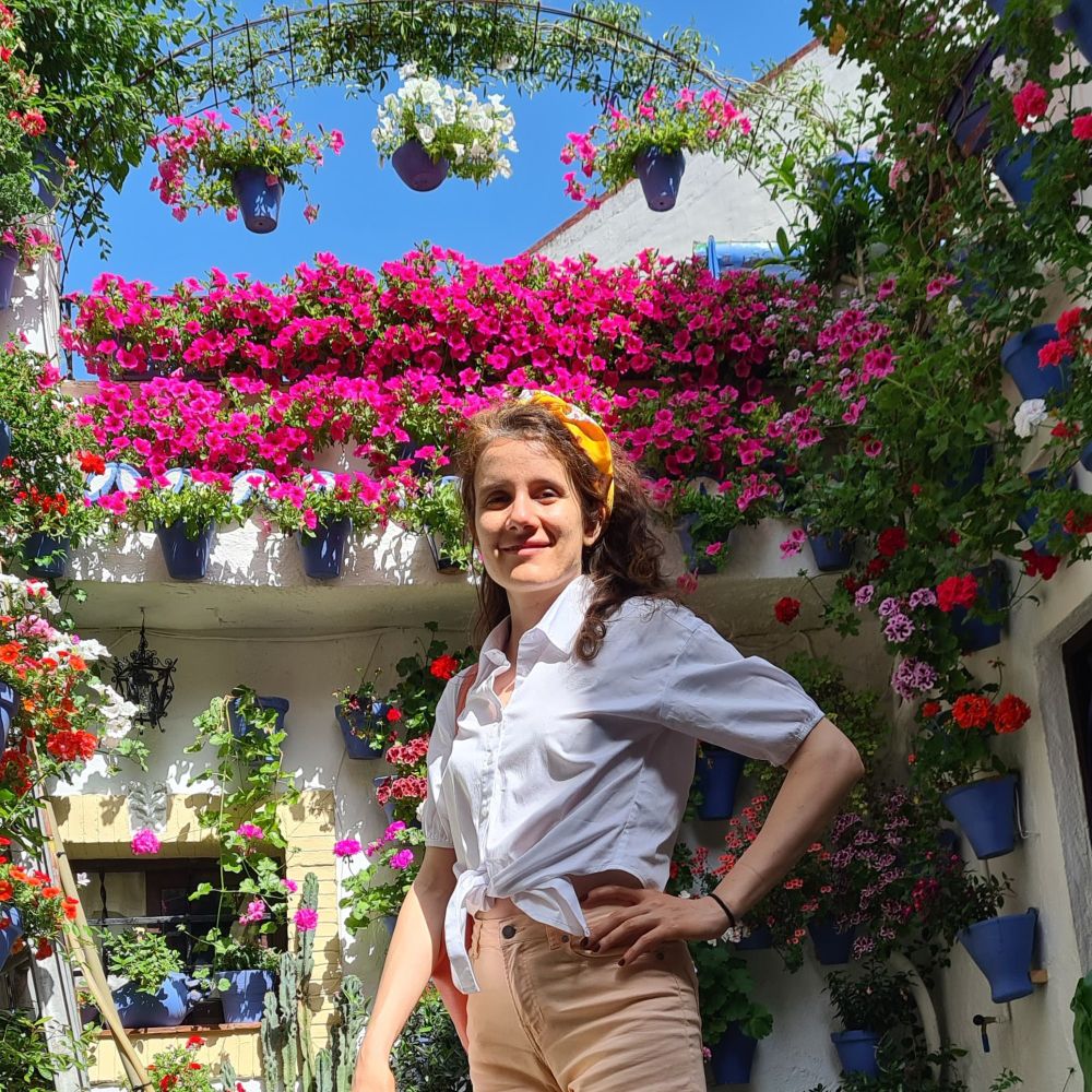 Eugenia Lancellotta