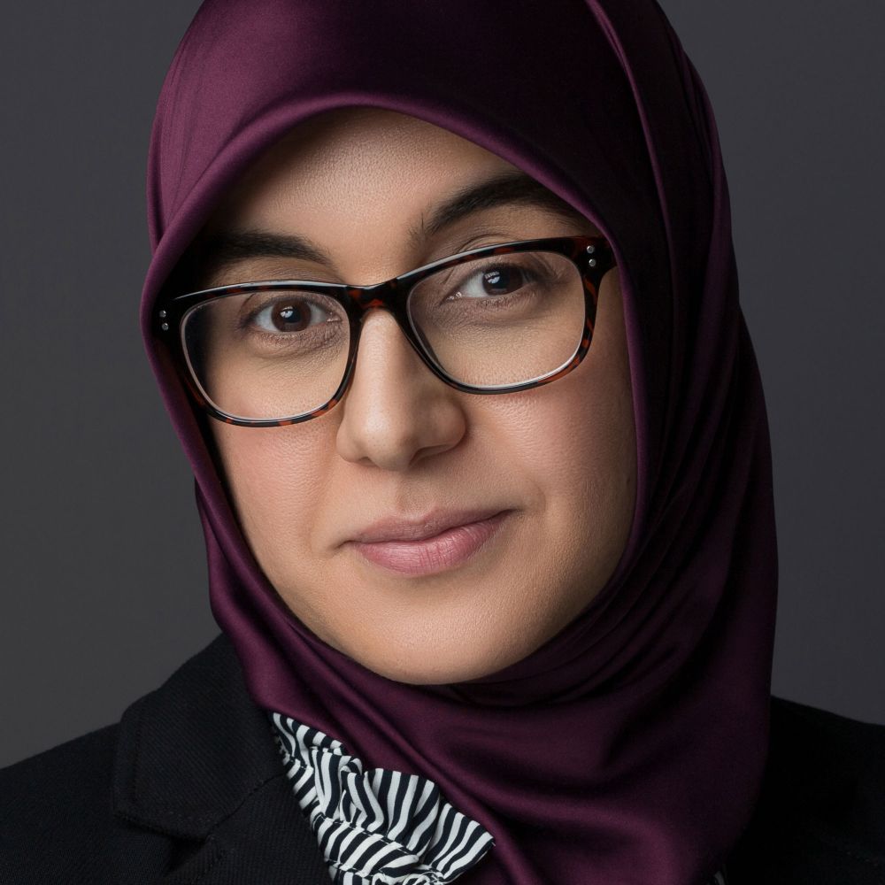 Duaa Eldeib