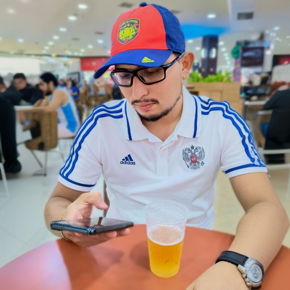 André coutinho 