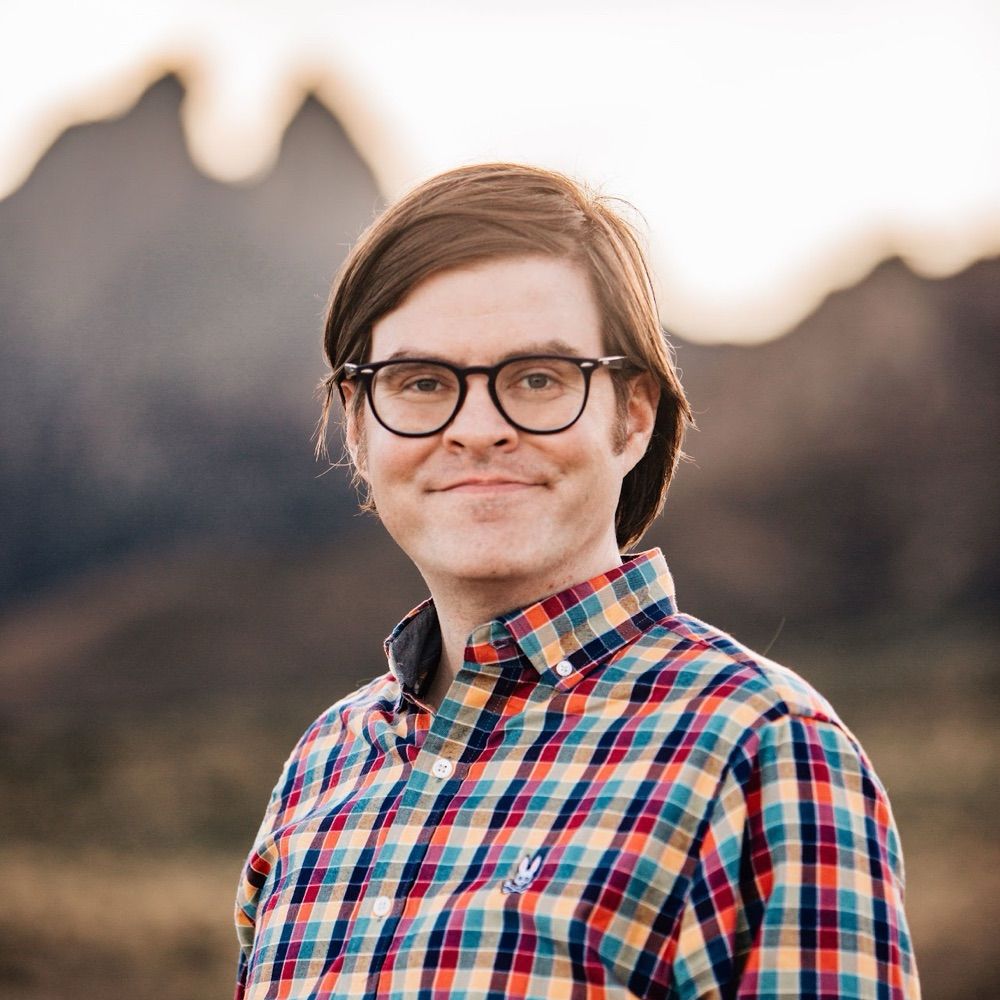 Michael McBrayer