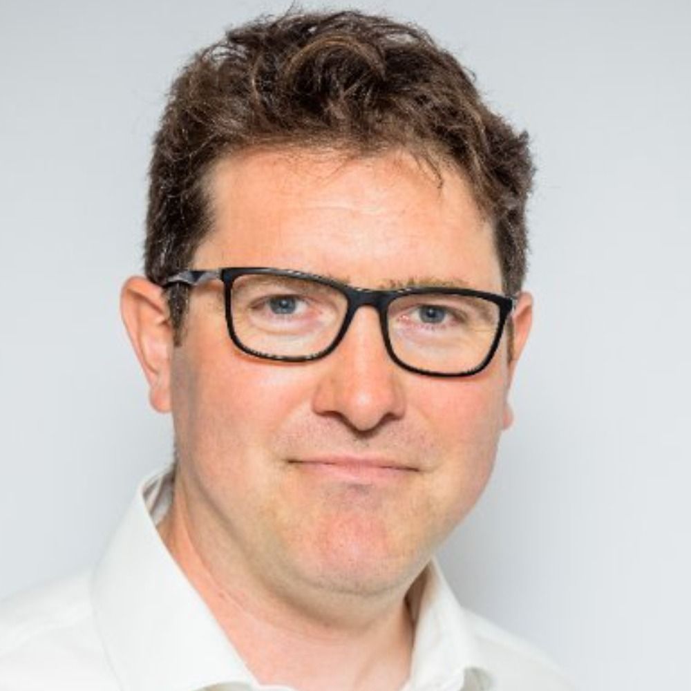 Andrew Dakers