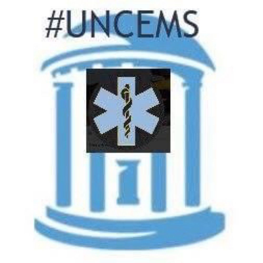UNC EMS Fellowship Program