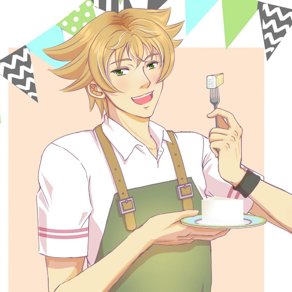 Yume | open icon commissions