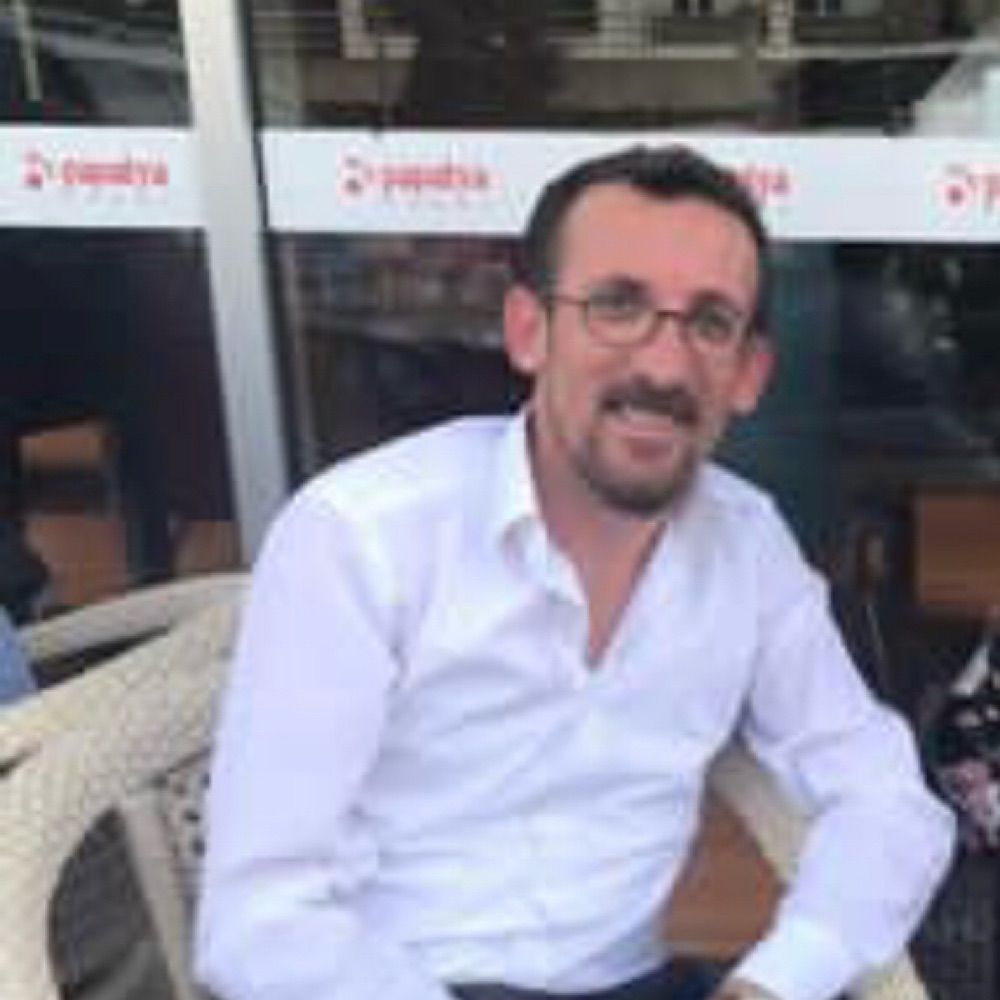 M. Hafid Demirel
