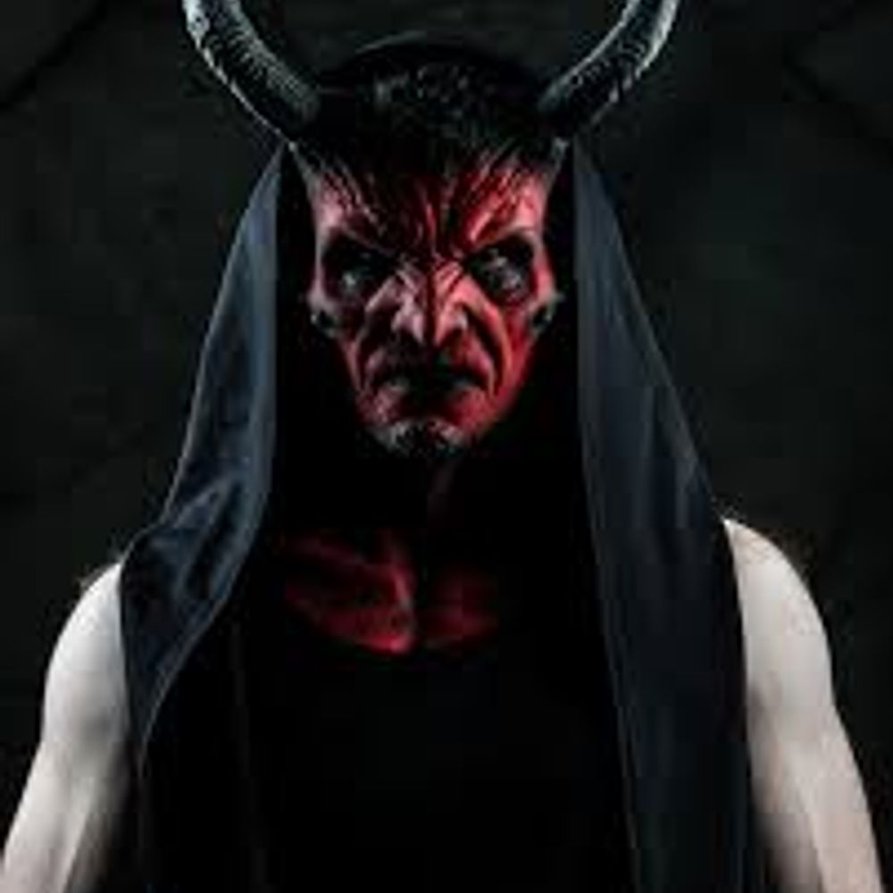 SATAN