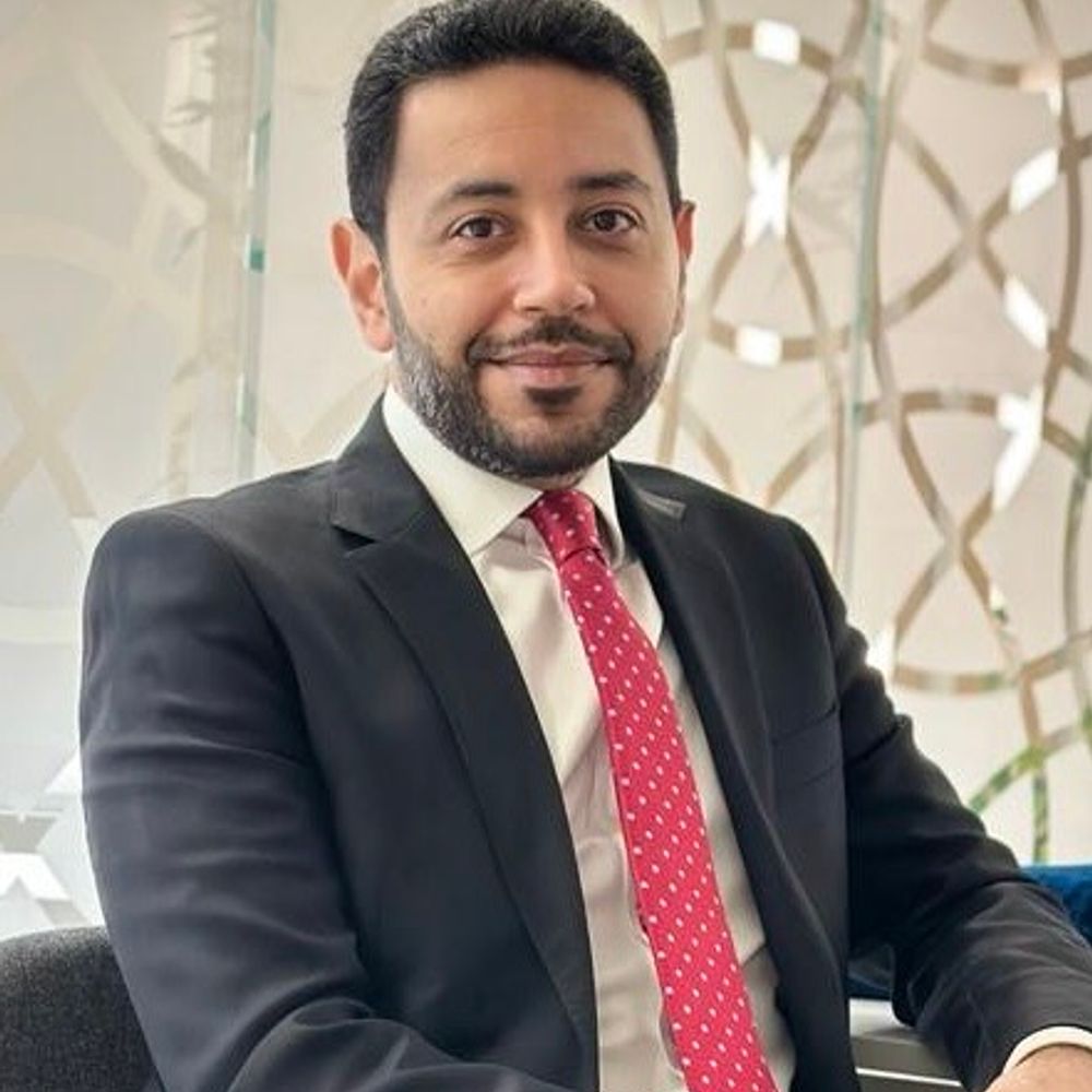 Abdullah Ali