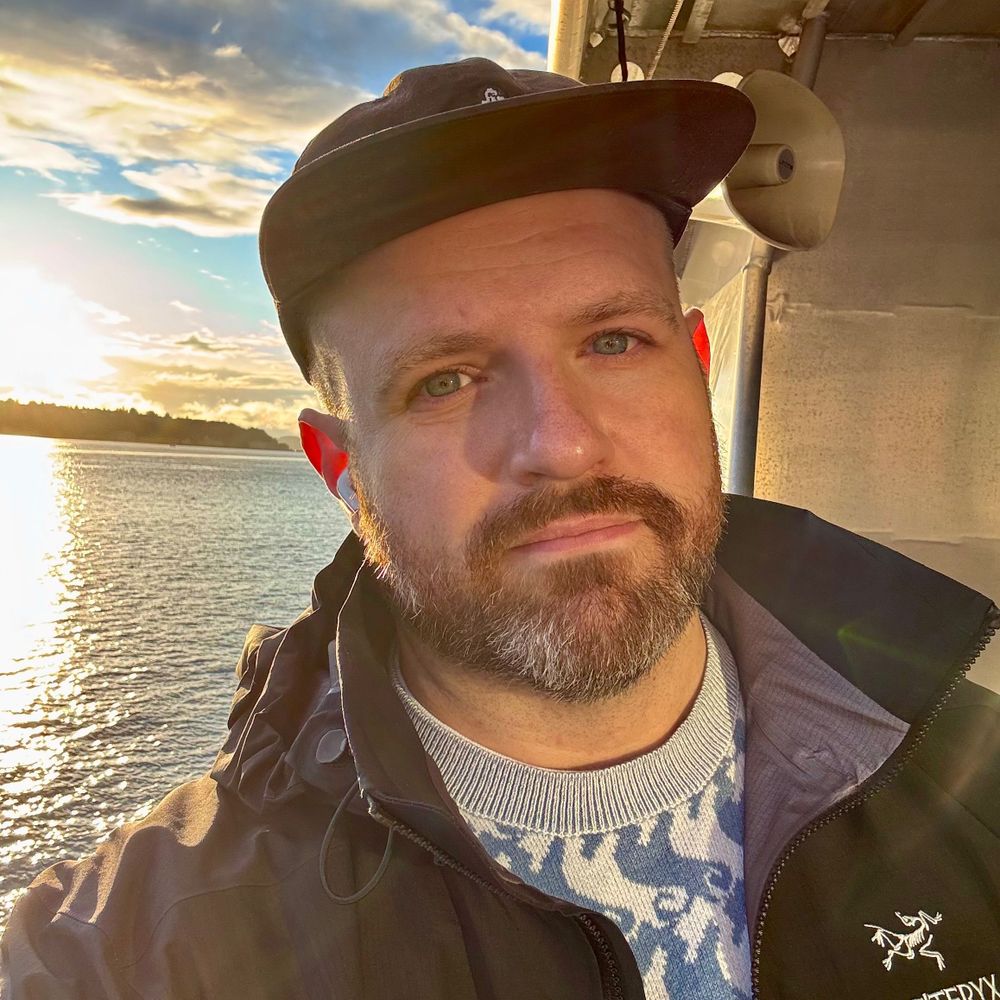 SEAbear