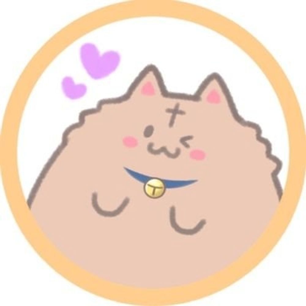 ふらんち🍋✨🐈‍⬛🏵🍎🪞🫠❤️⛓️🌙🌨️🐠
