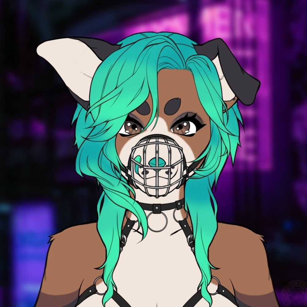 🐾*☆Puppy☆*🐾(Backup Acct)