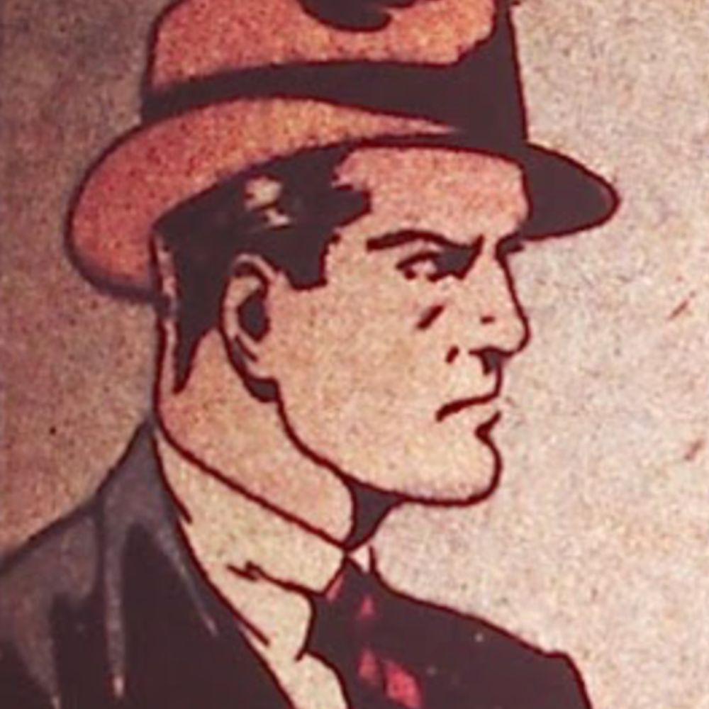 Bruce Nelson