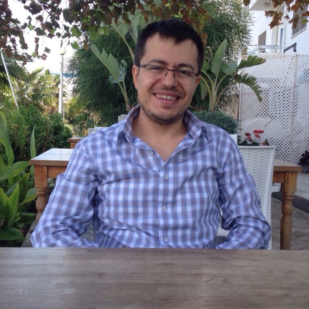 S. Erdem Aytaç