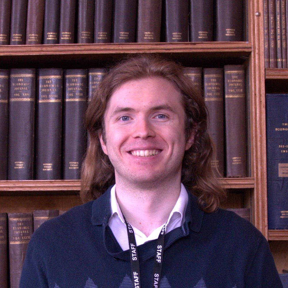Gareth Smith