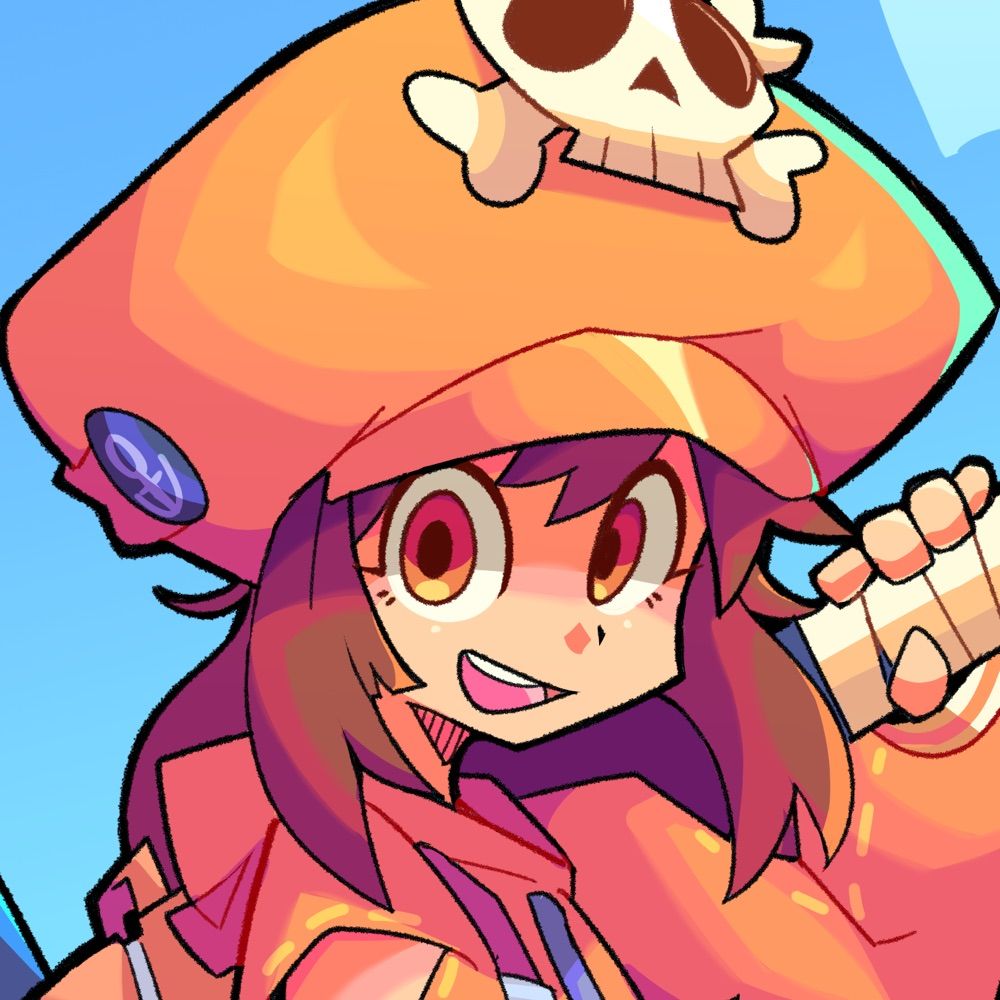 Darkmango