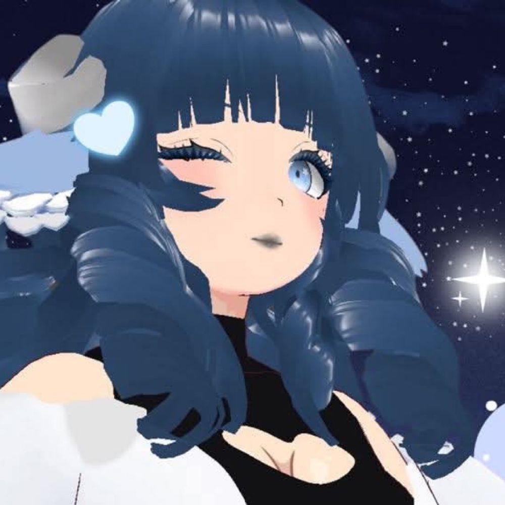 Aly Snowbelle🩵