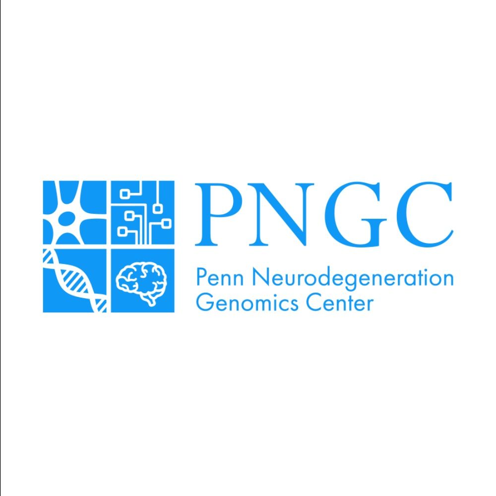 Penn Neurodegeneration Genomics Center