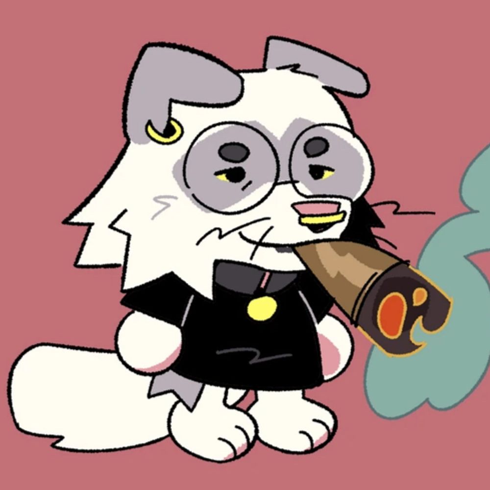 wolfemutt