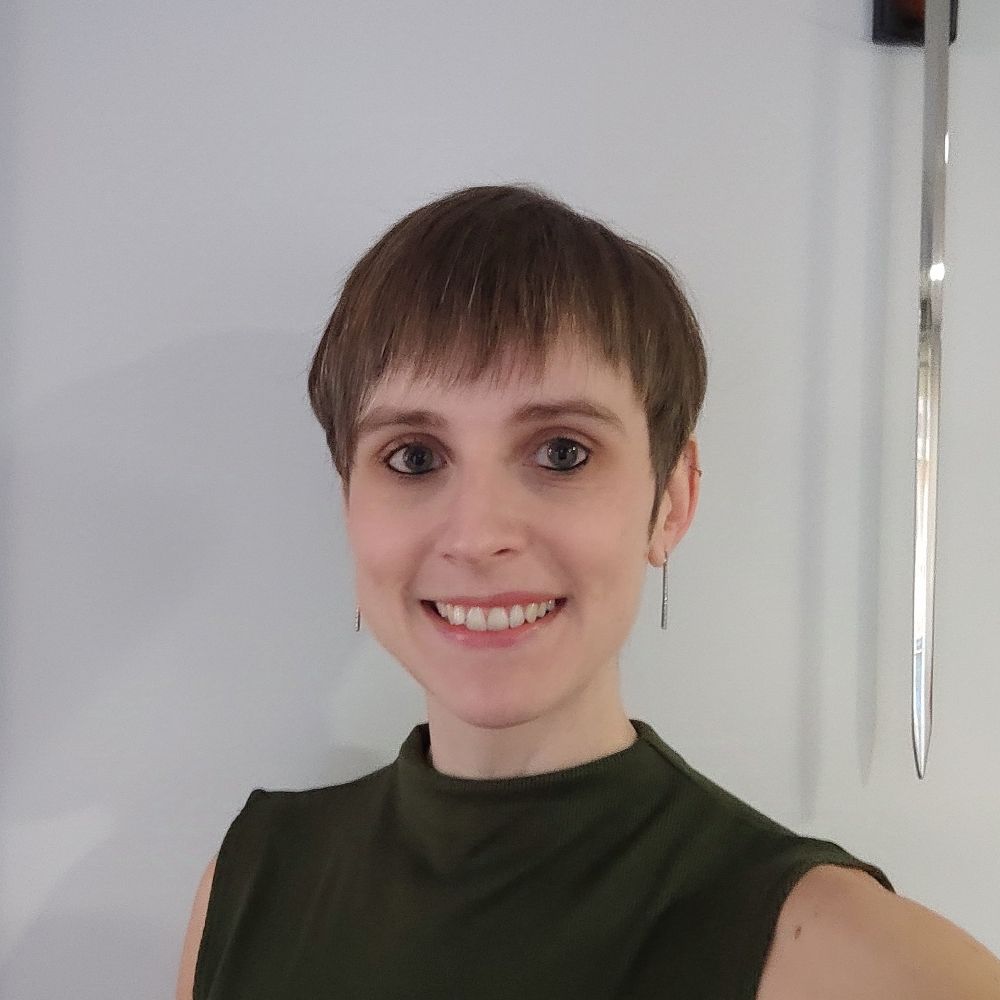 Laura P. Larraya