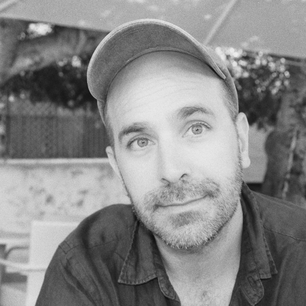 Daniel Ibrahim