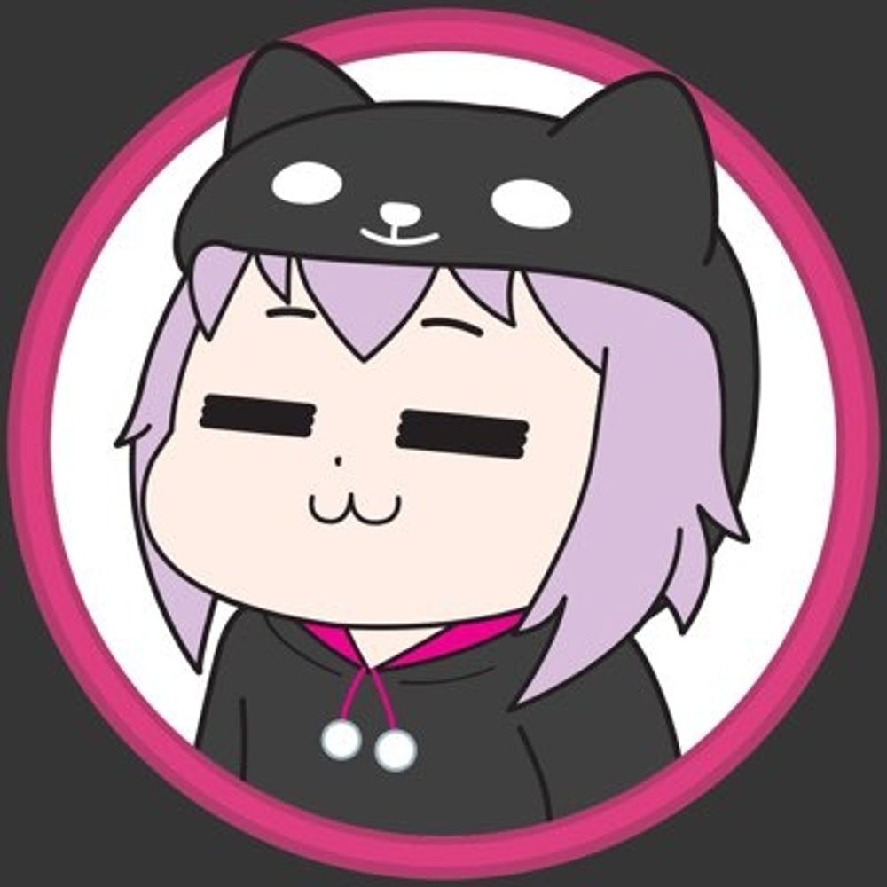 銀猫🍙