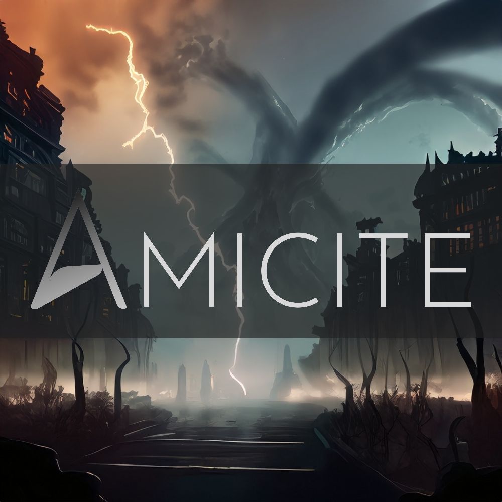 Amicite