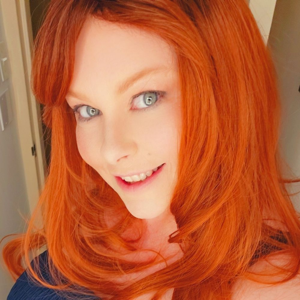 ThatOneRedHead
