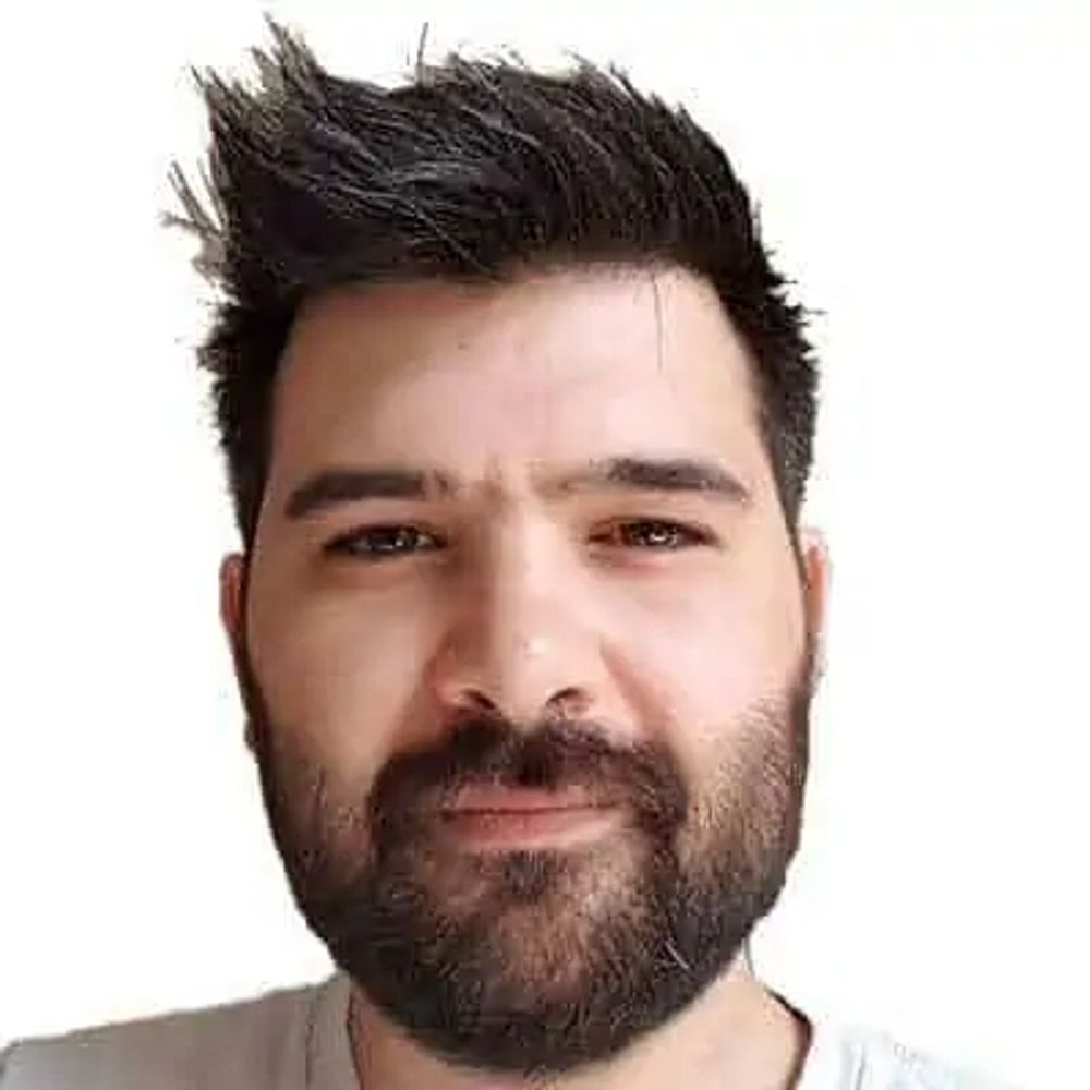 Ben Woods