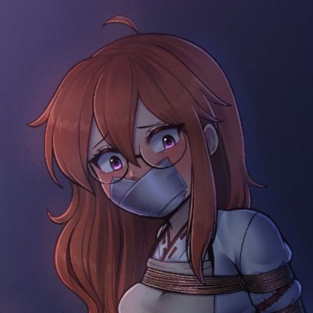 AlexiaTheFX (NSFW)🔞