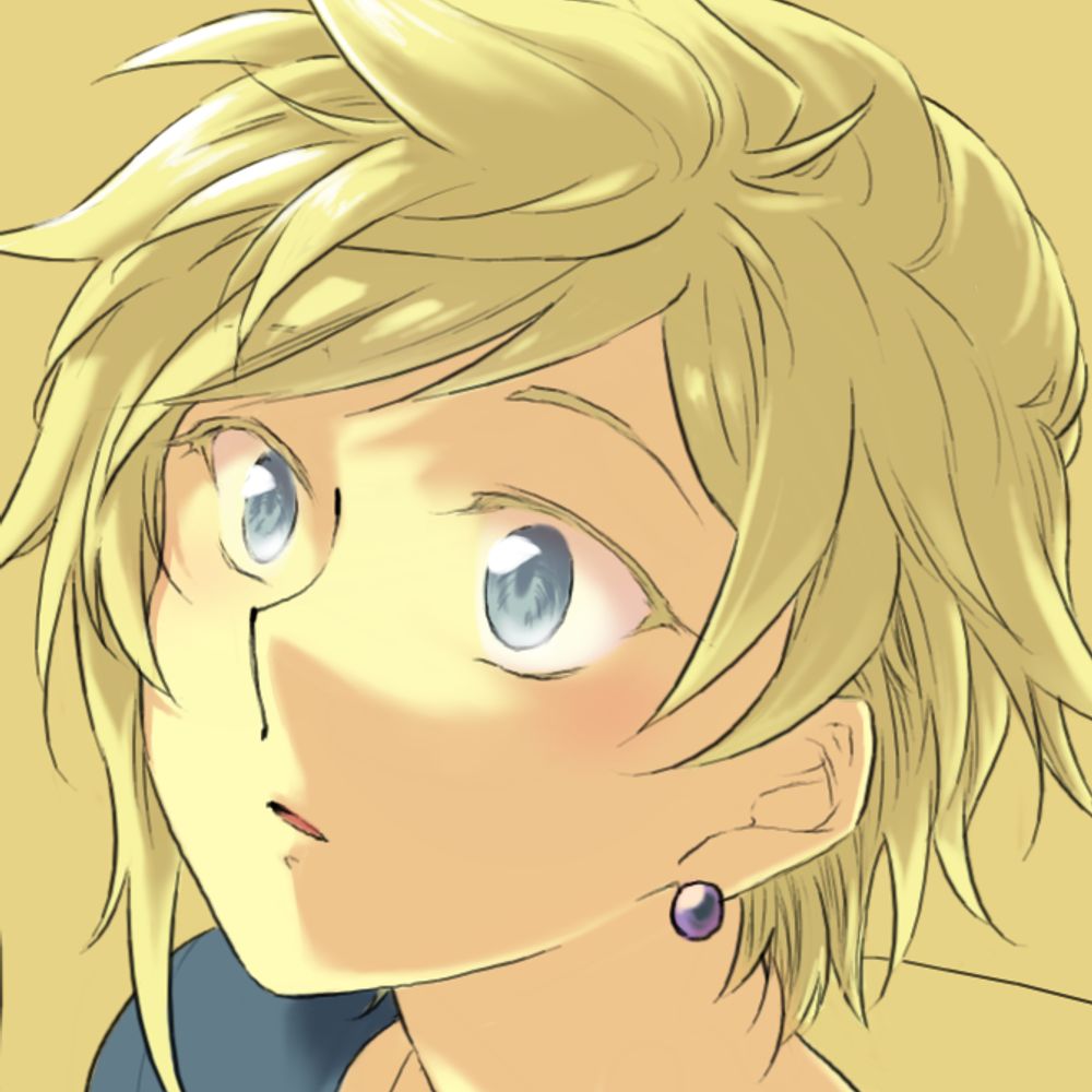 User avatar