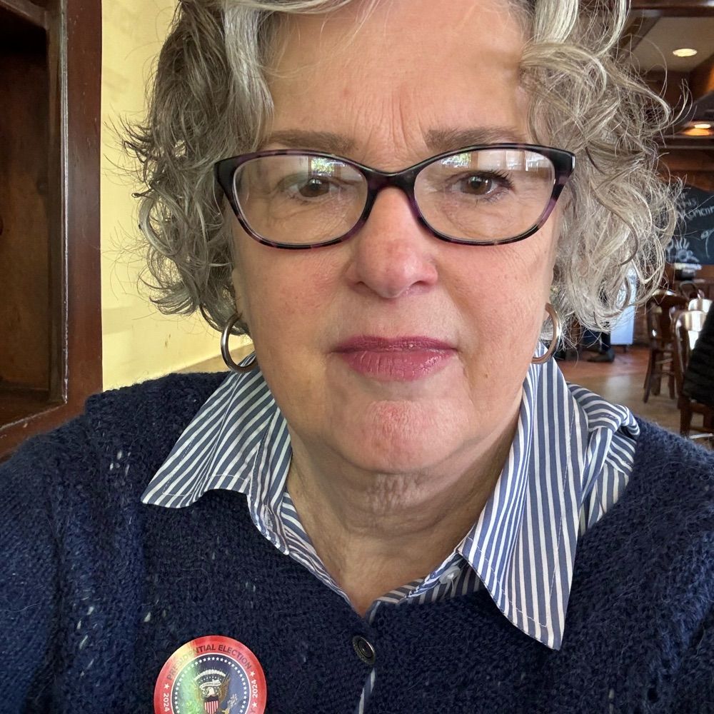 Donna Van Stone Schmidt