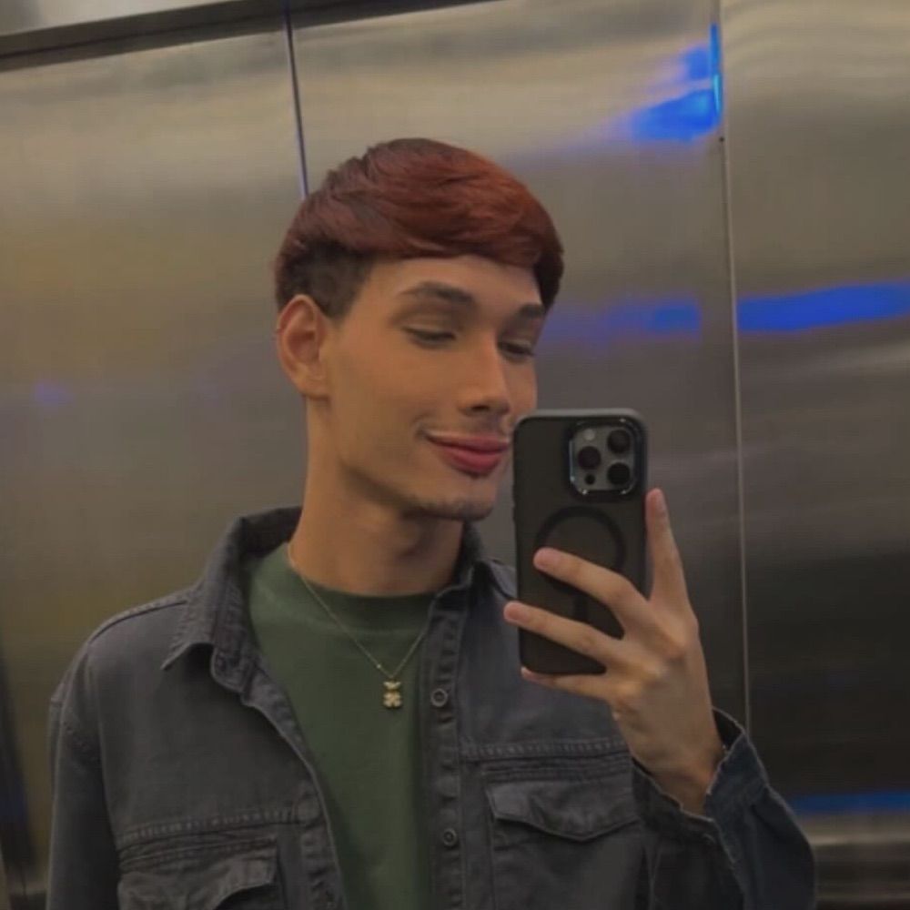 Gabriel Martins