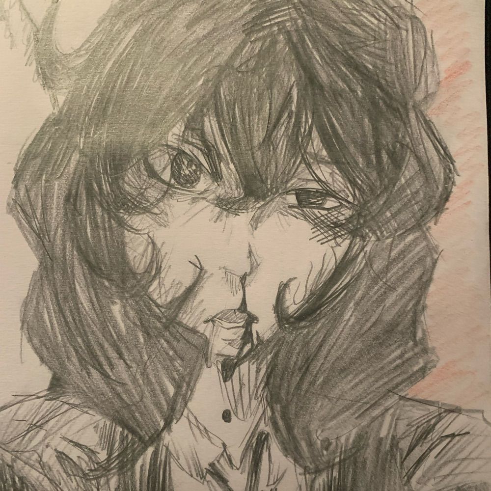 Aku-Lover!