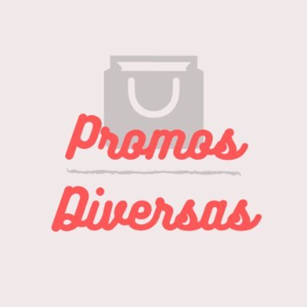 Promos Diversas 🛍️