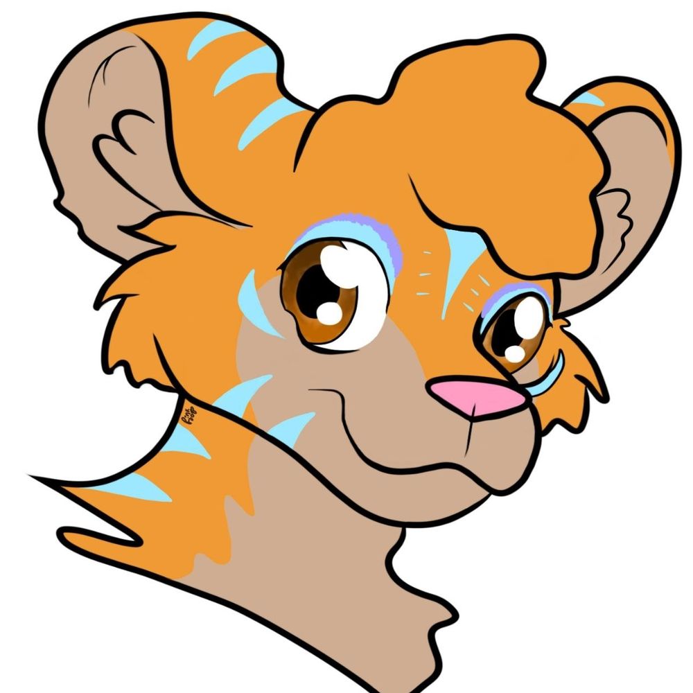 Van Golden Tiger