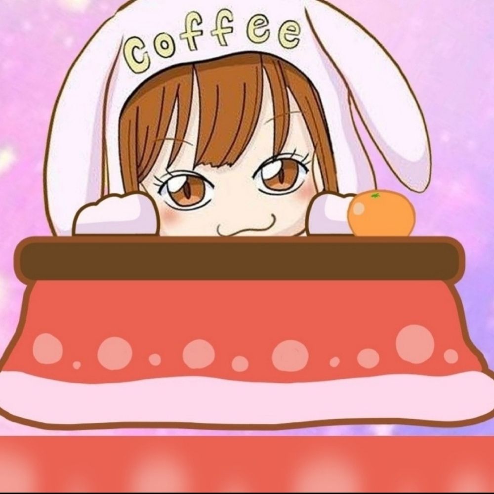 こーひー(❁ᴗ͈ˬᴗ͈)っ☕️💕