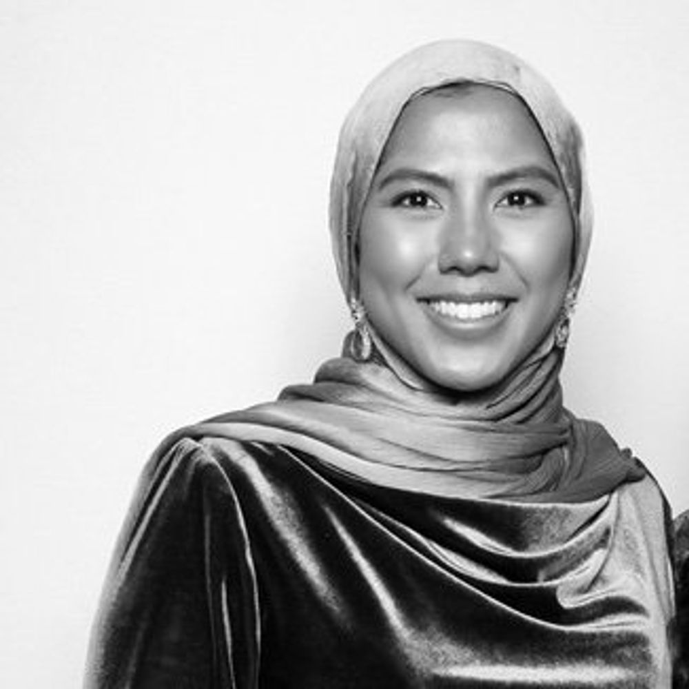 Johana Bhuiyan