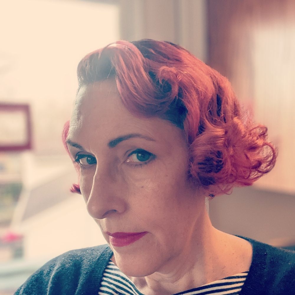 Susan Marie