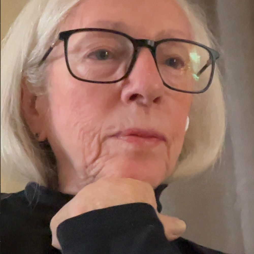 Kathryn Damron