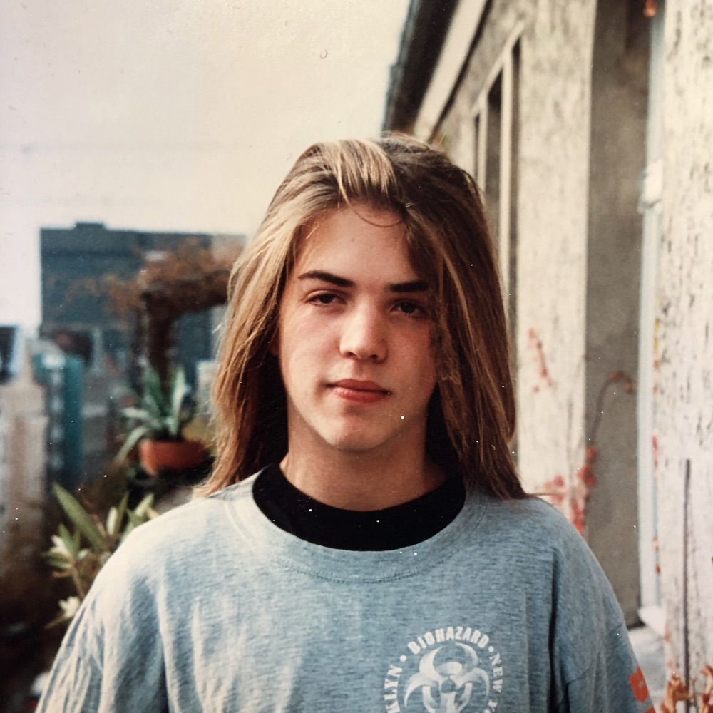 Paul Frick