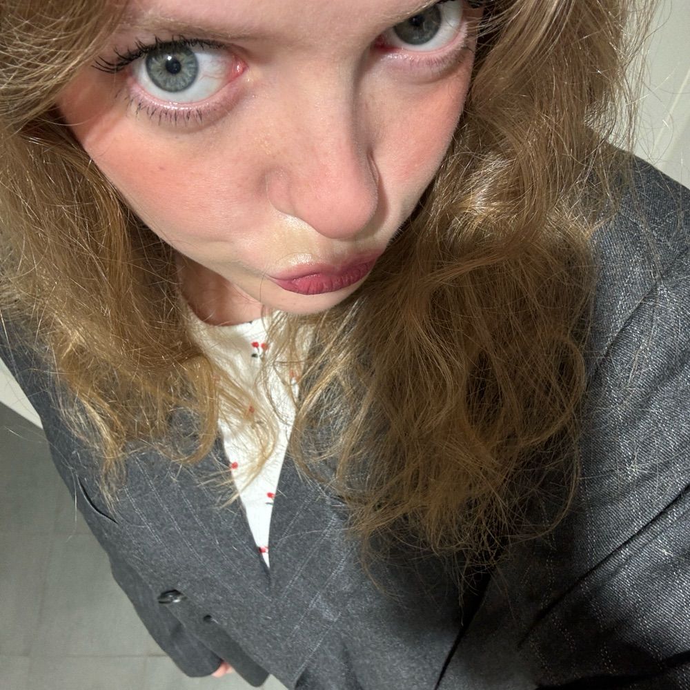 eva....