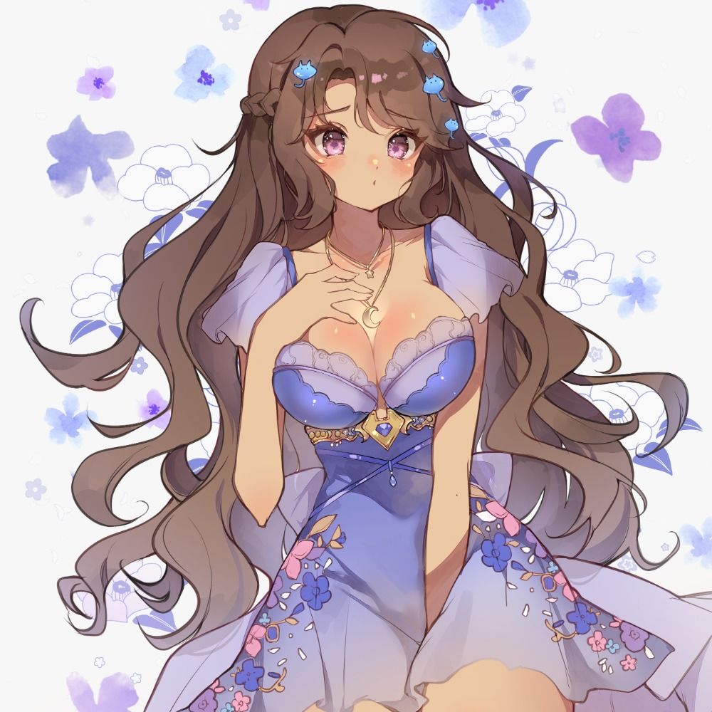 Kim | Celestial Stingray Summoner 