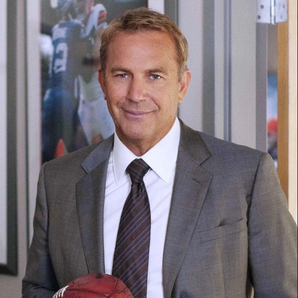 Kevin Costner fanpage