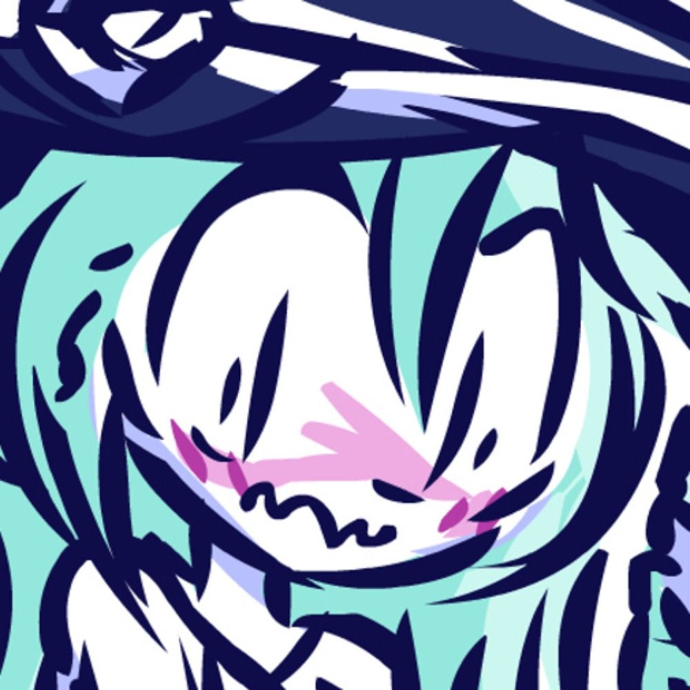 Cosmo 👑's avatar