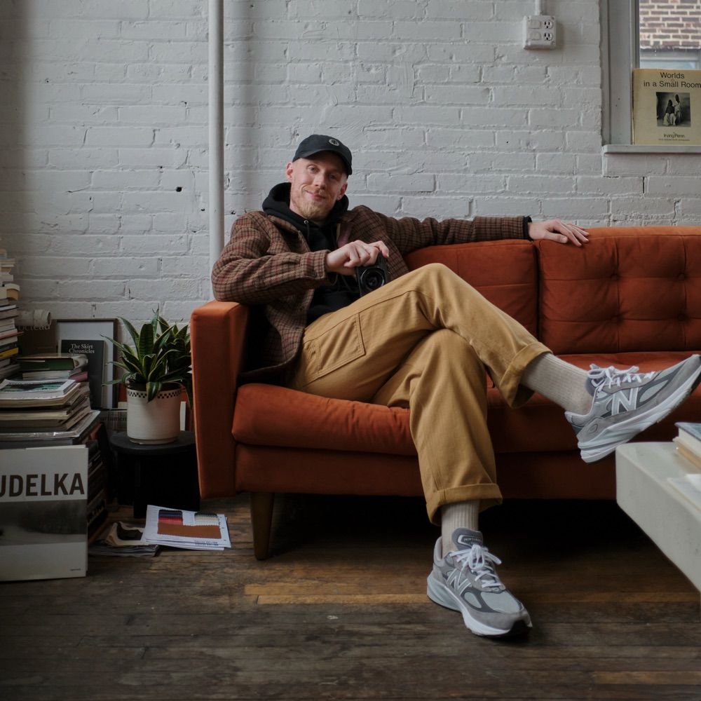 Michael Thornburg