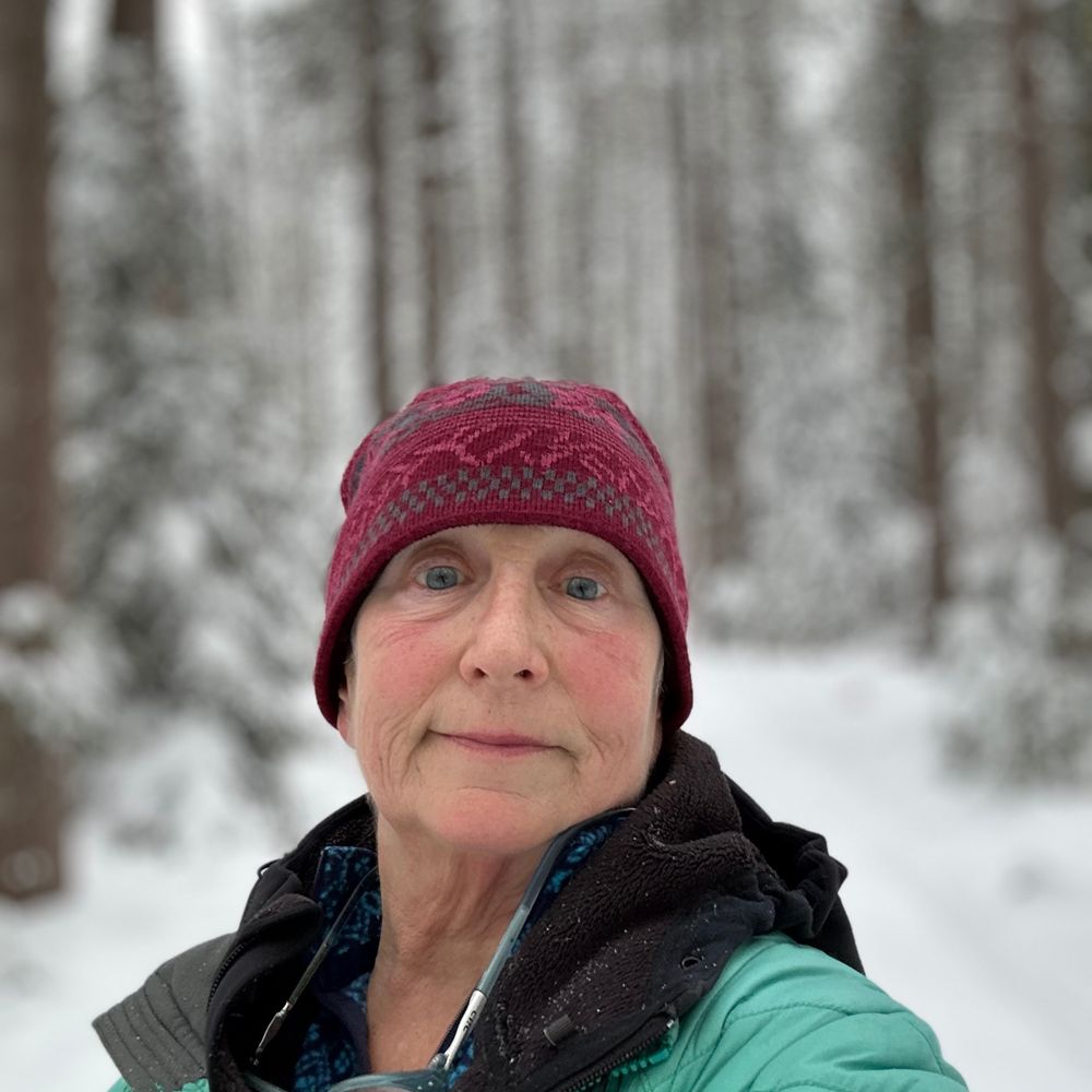 Marianne Hebert
