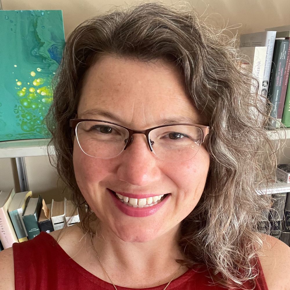 Molly T. Blasing