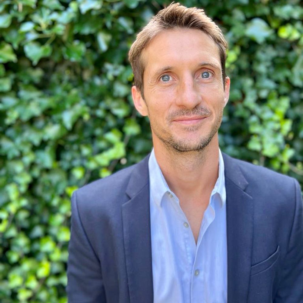 Romain Malejacq