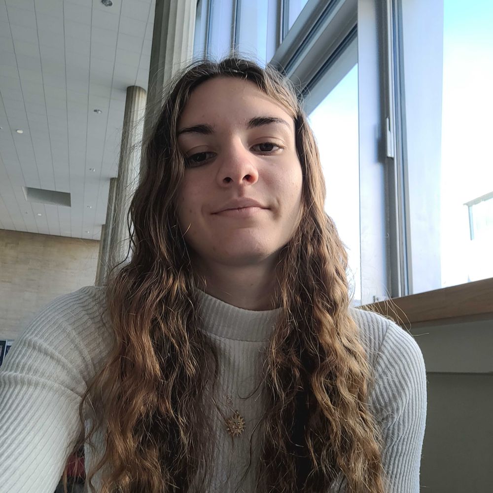 Pauline 🌱